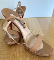 LUCIANO PADOVAN HEELS