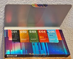 Escentric Molecules Discovery Set 5x 2ml