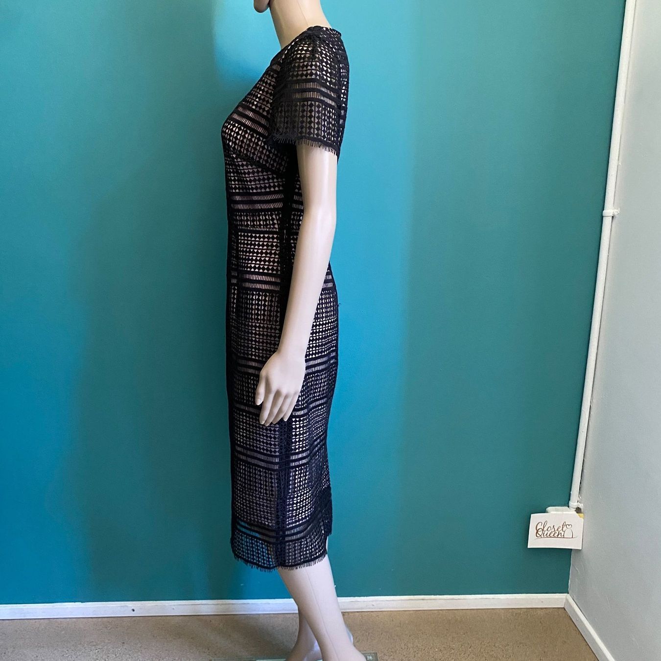 Robes: L.K. BENNETT Kleid 💖 – D'occasion à Zürich par ClosetQueen 3