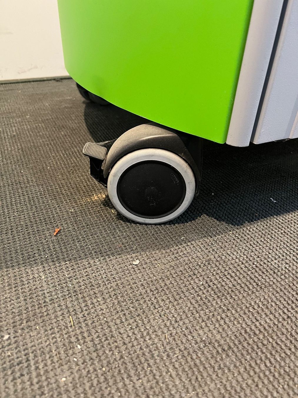 Lista Eléments de bureau: 034 LISTA LO Rollcaddy / Rollcontainer – D'occasion à Wangen an der Aare par TBYN 7