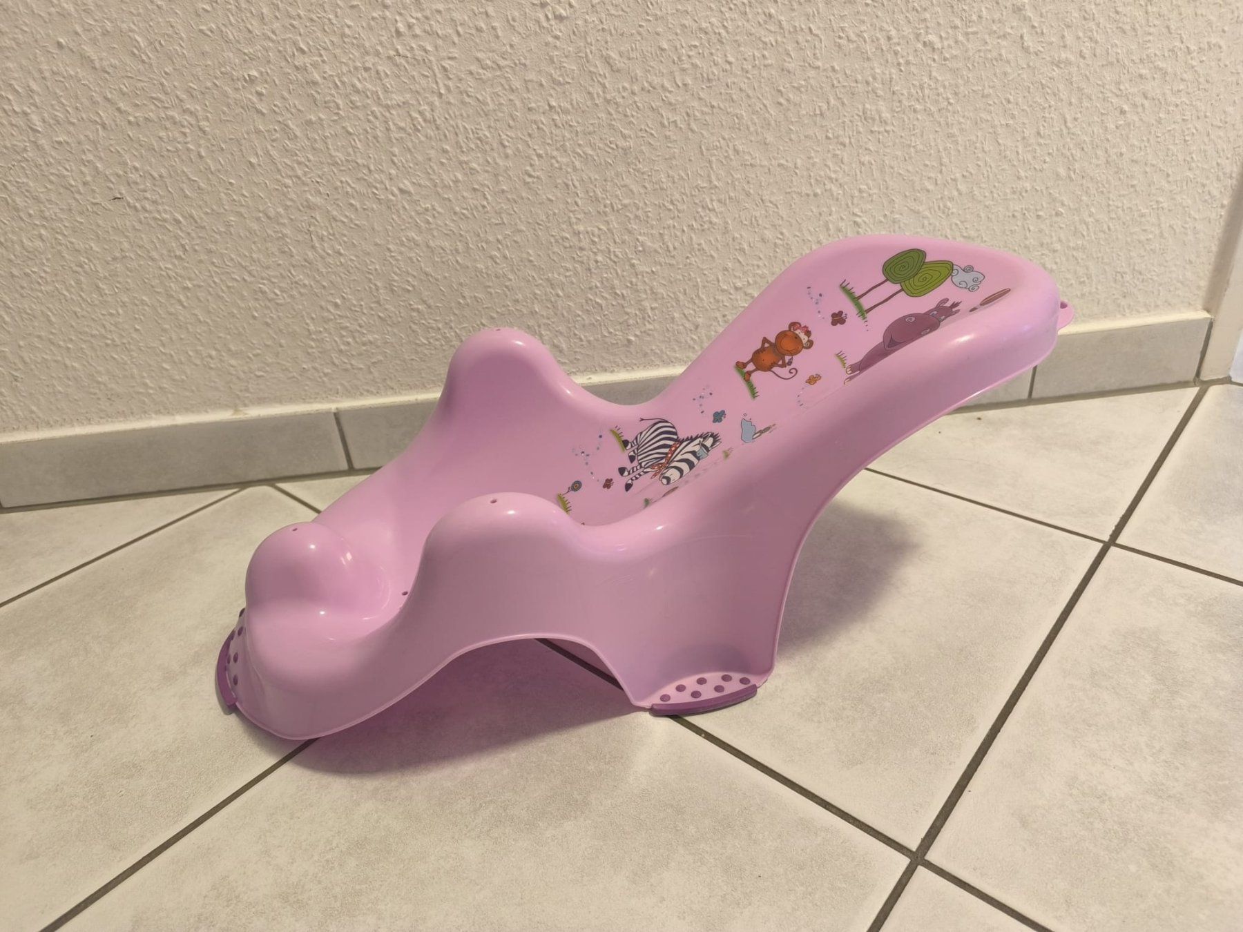 Vasche da bagno: Baby Badewanne – Usato da Glattbrugg venduto da admin2012 4