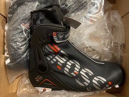 Langlauf Skatingschuh X10 FW Gr. 39 Rossignol