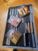DVD's