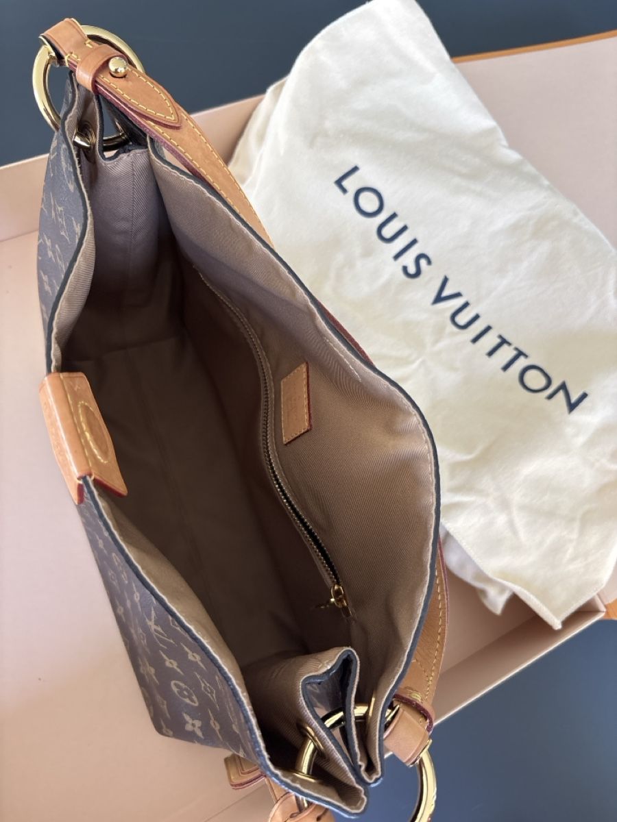 Louis Vuitton Borse da donna: Louis Vuitton Graceful PM – Usato da Lumino venduto da Red53 2
