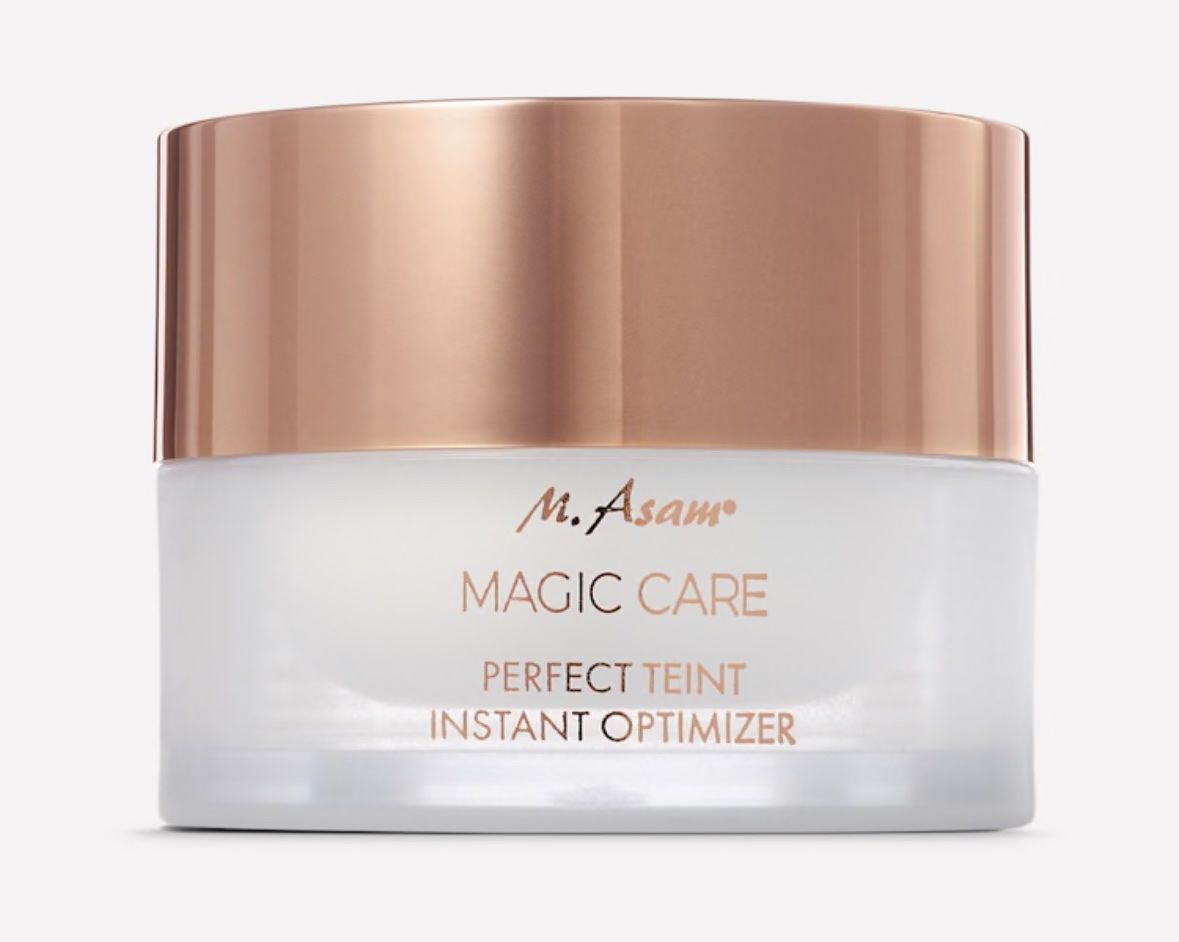 M.Asam Cura del viso: M. Asam Magic Care Perfect Teint Instant Optimizer Creme – Nuovo e nell'imballaggio originale da Brunnen venduto da Skyline89