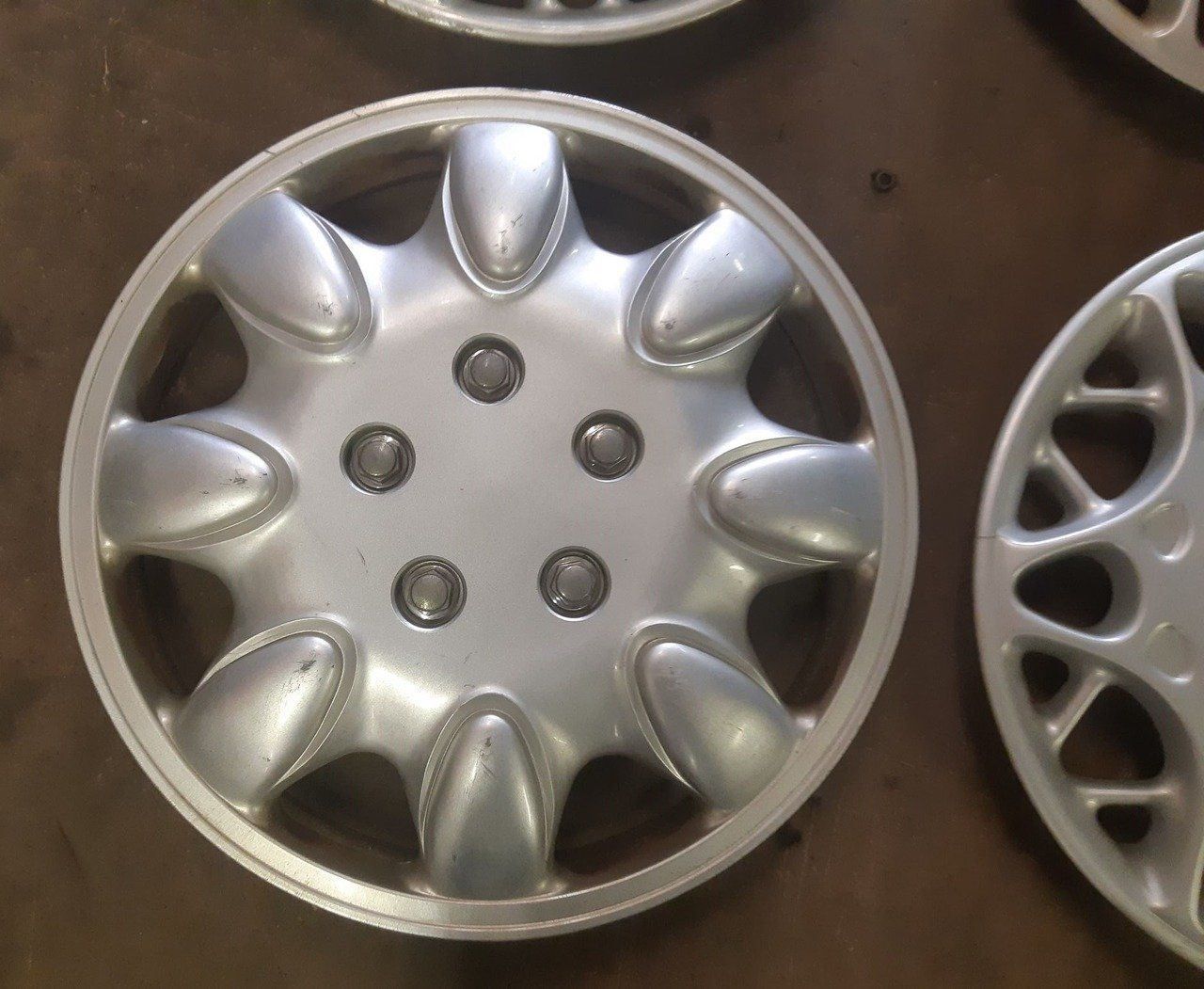 GM Accessori per altri veicoli: Buick Century Raddeckel – Usato da Niedergösgen venduto da usc_9sk7 3