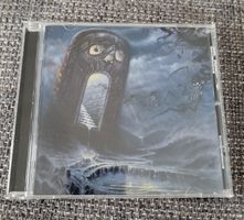 Revocation - deathless - CD
