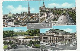 Gruss aus Wien