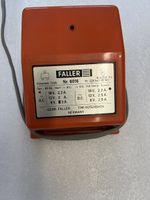 Faller Universal Trafo Transformer Nr. 6016 - Top Zustand