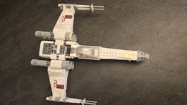 Lego Star Wars Luke Skywalker X-Wing Fighter 75301