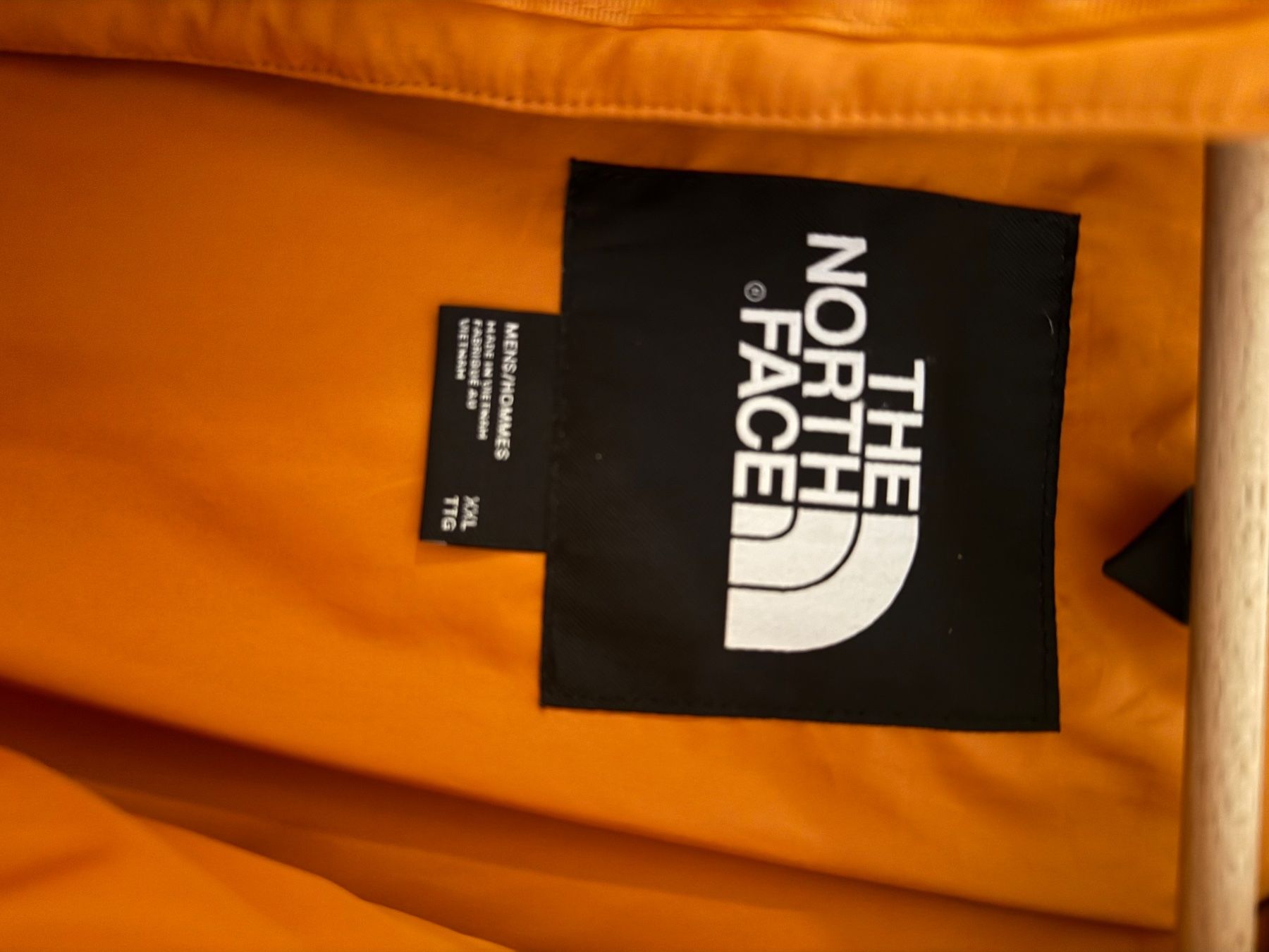 North Face Jacken: North Face Jacke – Gebraucht aus Basel von mha_nyf5 1
