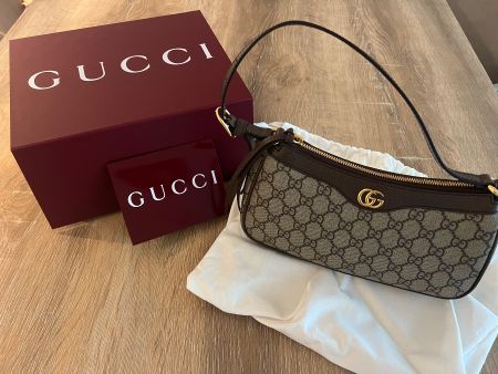 Ophidia Gucci Tasche