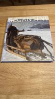 Kunstbuch von Segantini