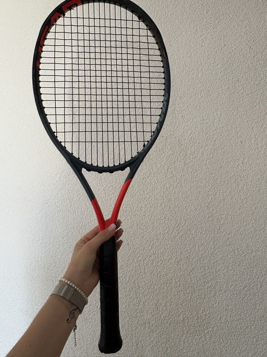 Head Raquettes: Tennis Schläger – D'occasion à Eggerberg par nicolas.wasmer
