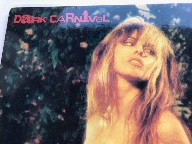 Dischi in vinile: Dark Carnival – Usato da Aarwangen venduto da Jukebox3 1
