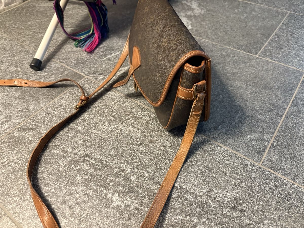 Louis Vuitton Borse: Louis Vuitton Sologne – Usato da flums venduto da Caaandy96 1