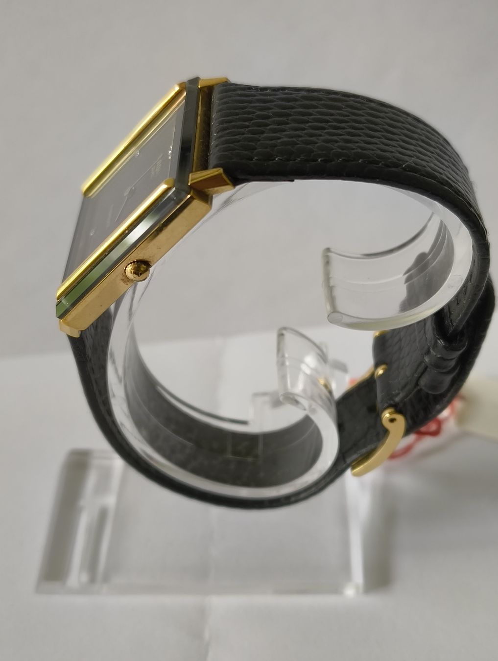 Rado Orologi: Rado Florence Uhr, elegantes Design – Usato da Zürich venduto da Montres_P 1