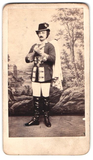 Fotografie & Manifesti: Fotografie Rudolph Liebmann, Schweidnitz – Usato da Berlin venduto da bartko-reher