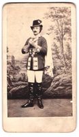 Fotografie Rudolph Liebmann, Schweidnitz