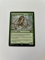 MTG - Aggressives Mammut - M19 - DE