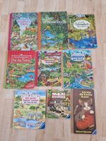 Kartonierte Kinderbücher