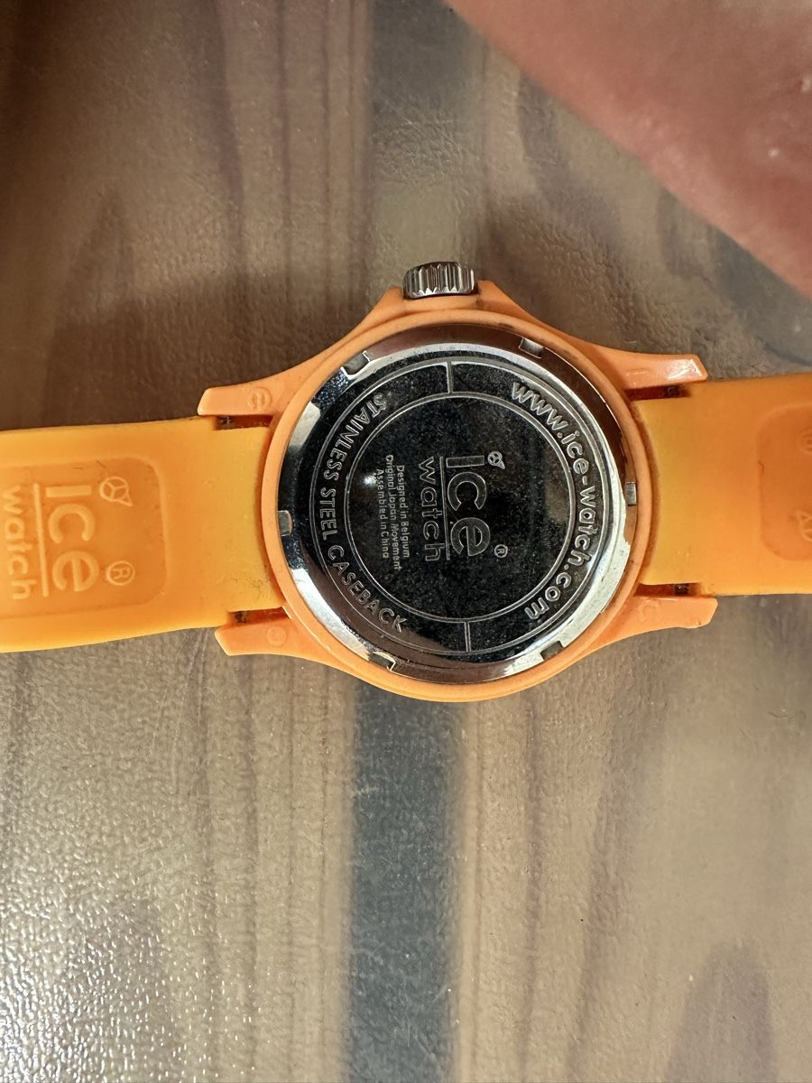 Ice watch Orologi: Ice Uhr – Usato da Zug venduto da User.1211 1