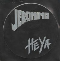 Jeronimo: Heya 7"