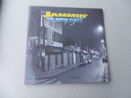 LP CH Schweiz Hardrock Band Jammin 1990 Too many Nights