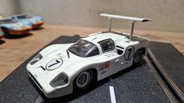 Slotcar Chaparral 2F