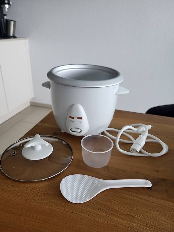 Appareils de cuisine: Reiskocher – D'occasion à Frasnacht par Ta_Proud