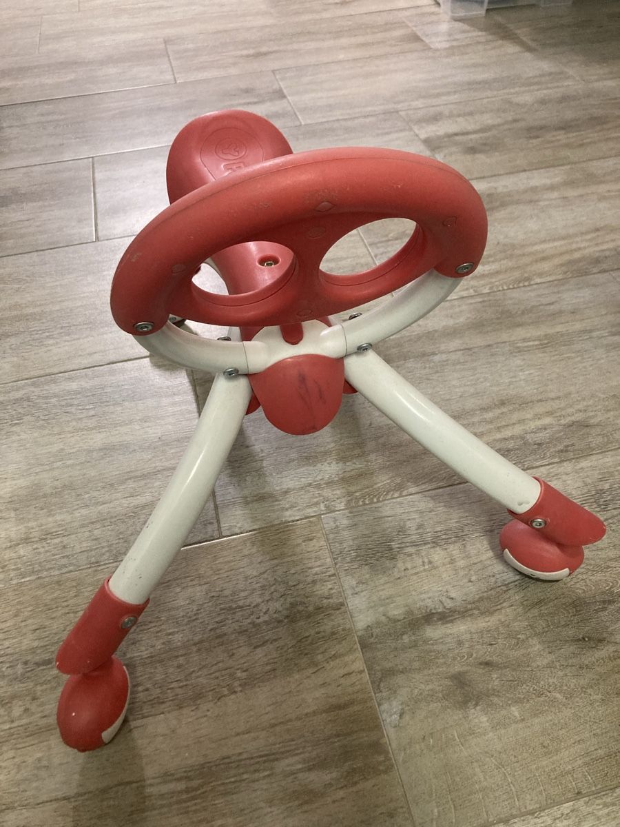 Veicoli per bambini: YBIKE Pewi – Usato da Kaiseraugst venduto da Mil10 1