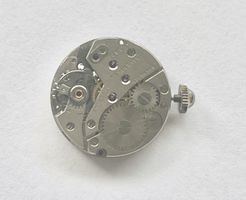 ETA 2325 watch movement