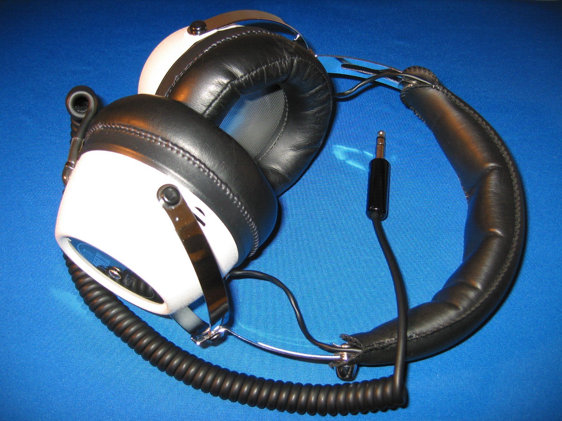 Cuffie: Lenco K106 Kopfhörer / Vintage – Usato da Oberengstringen venduto da doexpress 5