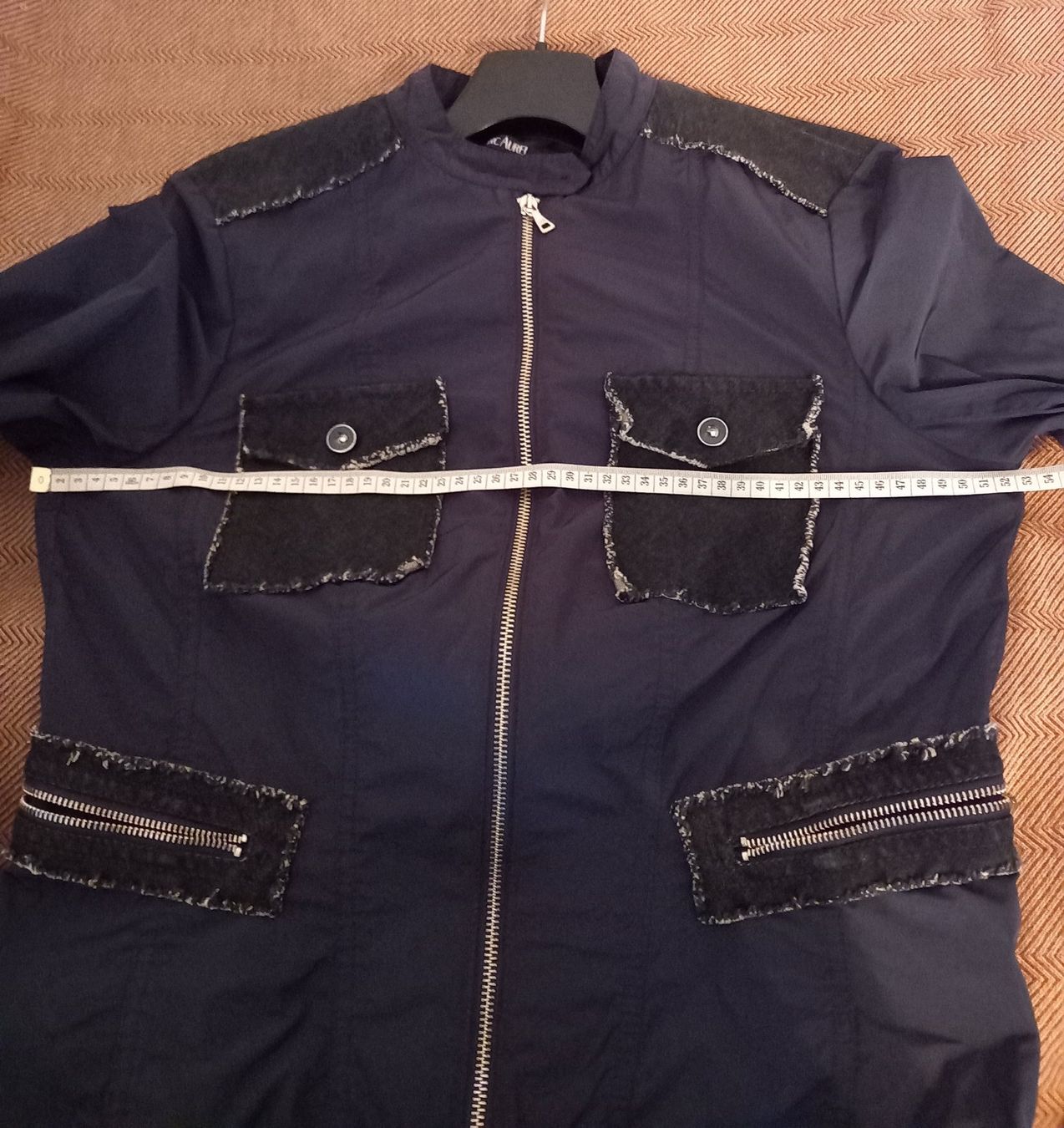 Giacche: Damem Jacke Mark Aurel – Nuovo (secondo la descrizione) da Solothurn venduto da sweyla21 1