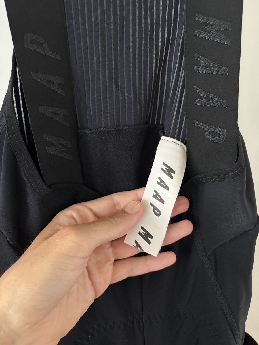 Pantalons: MAAP long cargo bibs – Neuf (Voir description) à Zürich par von_sj9s 1