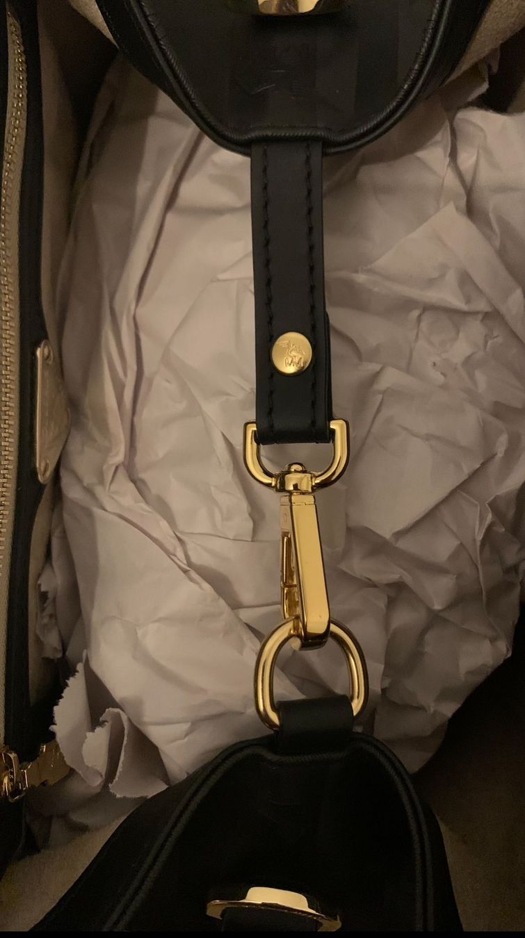 Maison Mollerus Zaini: Mollerus Rucksack + Handy Portemonnai – Nuovo (secondo la descrizione) da Root venduto da raffi.95 1