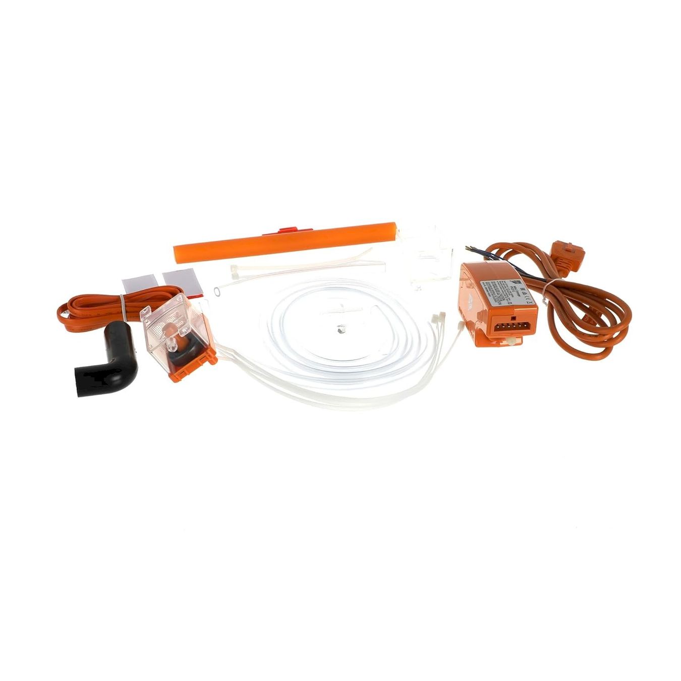 Altro per Bagno & Cucina: Aspen Mini Orange Kondensatpumpe – Nuovo e nell'imballaggio originale da Bottighofen venduto da zaap 2