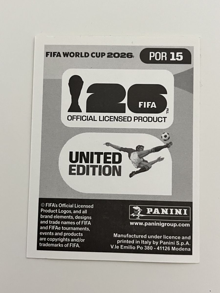 Panini Carte collezionabili: Panini Cristiano Ronaldo – Nuovo (secondo la descrizione) da Riken AG venduto da mths 1