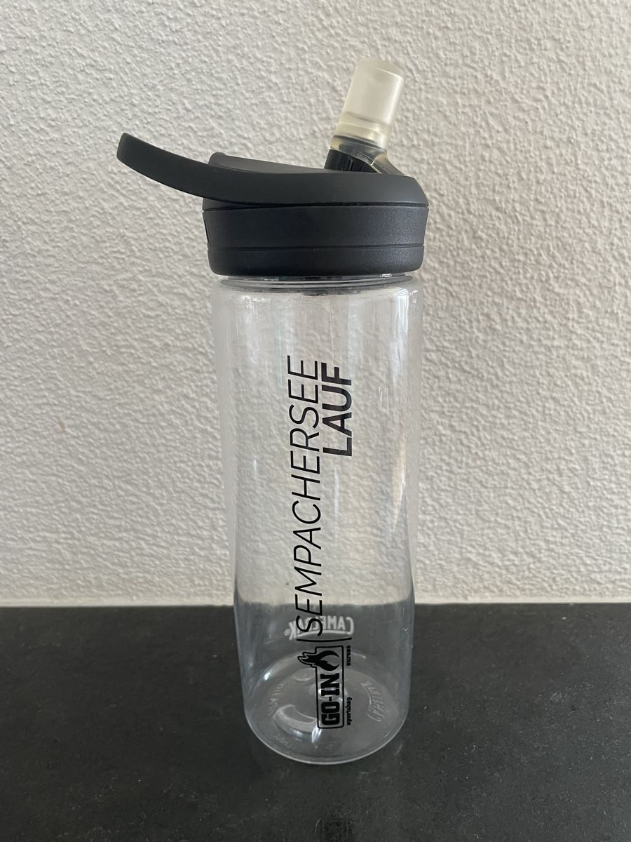 Borracce & Thermos: Trinkflaschen Set & Thermobecher – Usato da Lenzburg venduto da srunoraa_97 2