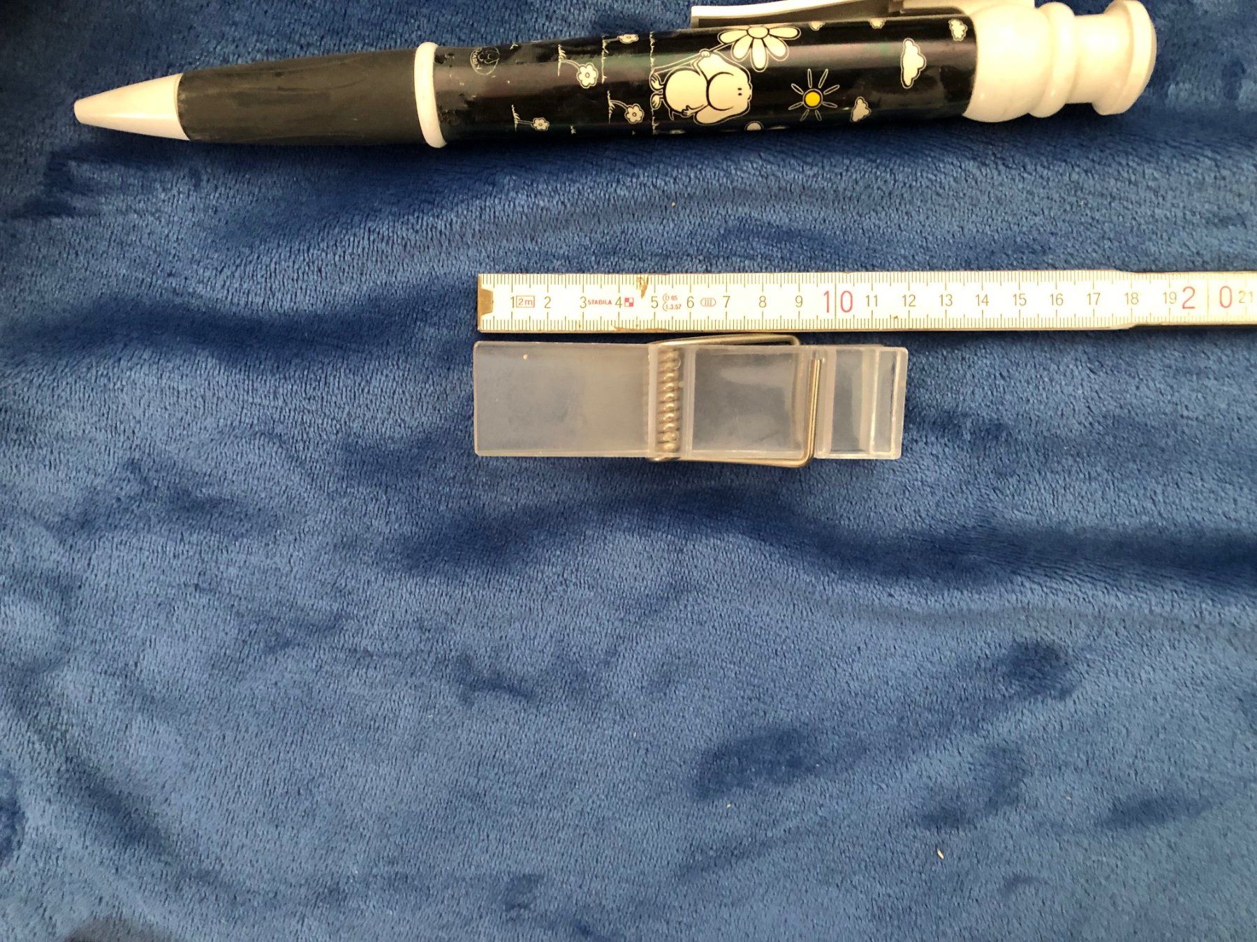 Tutte le decorazioni: XXL - Set mit 6 Riesen Teilen – Usato da Mollis venduto da Hg 5