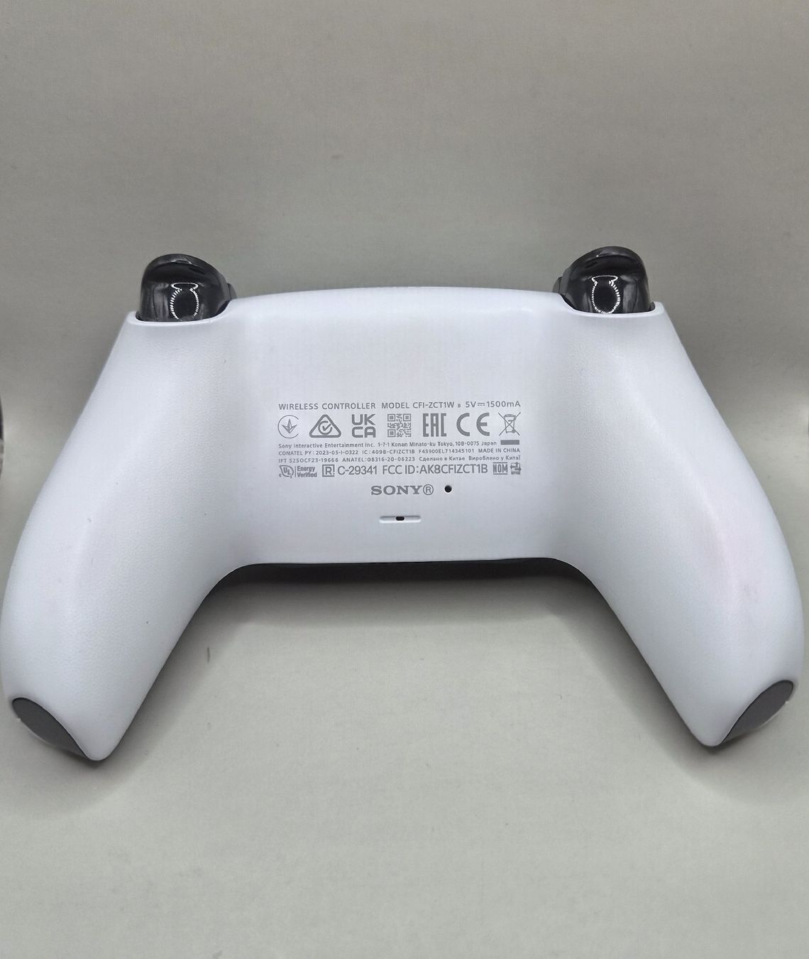 Sony Controller: Playstation5 Controller wie Neu – Usato da Bäretswil venduto da Apipo42 1