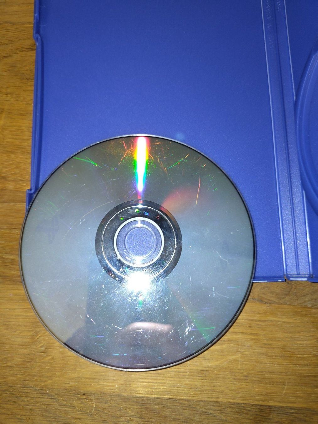 Sony Giochi: Devil May Cry 3 Special Edition - Playstation 2 – Usato da Kloten venduto da SuperRetroPixels 3
