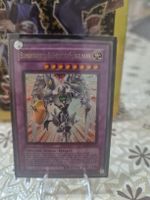 Yugioh Elementarheld Glänzender Flügelmann