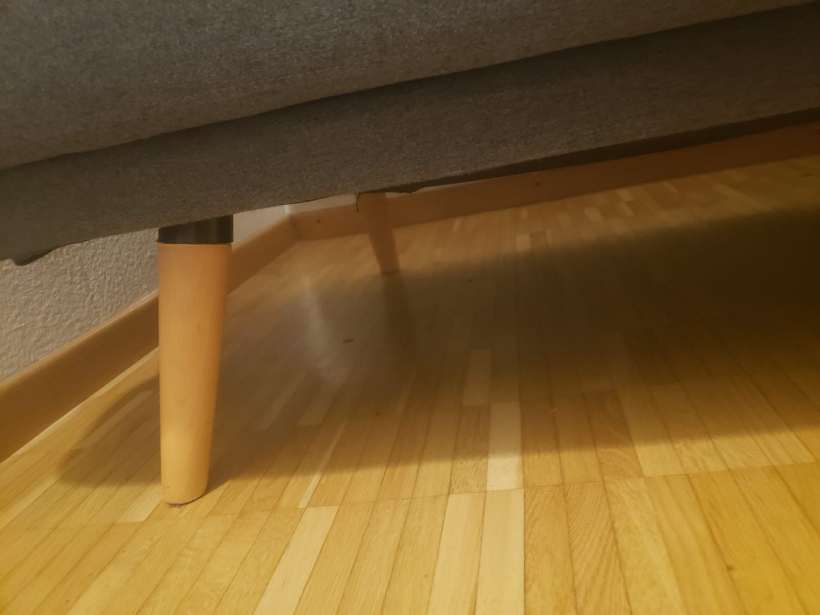 Sofas: Sofa/Bettsofa – D'occasion à Zürich par ise_yq9j 2