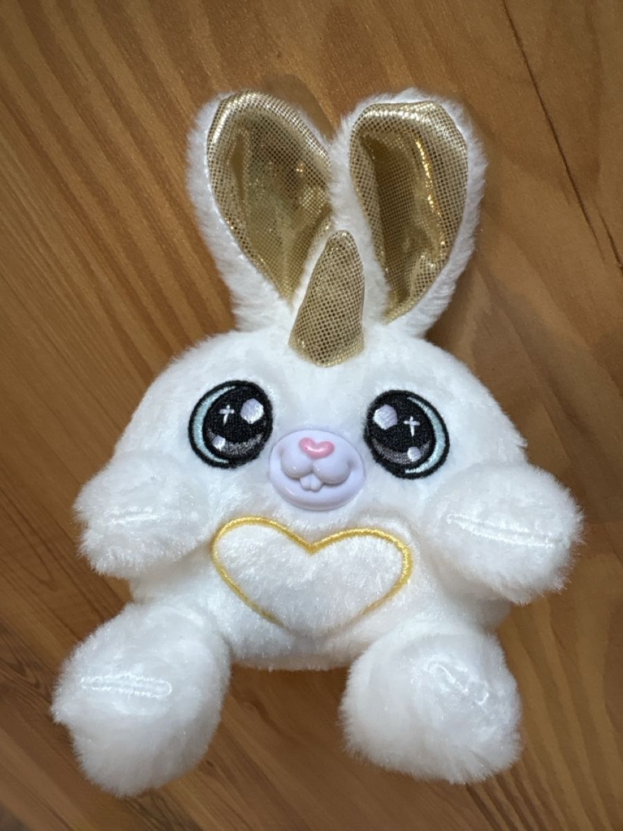 Jouets: Zuru Bunnycorn Surprise Series 2 Plush Mini – Neuf (Voir description) à Freienwil par leonie84