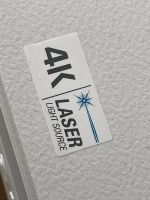 EPSON EH-LS11000W 4K LASER-Projektor Garantie  -TOP !