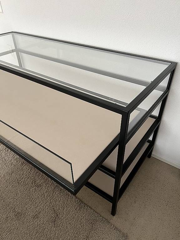 Cassettiere: Offene Premium Ankleide Konsole Garderobe Elegant – Usato da Zürich venduto da bottega.bernardo 3