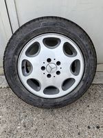 Cerchi e gomme originali per Mercedes W129