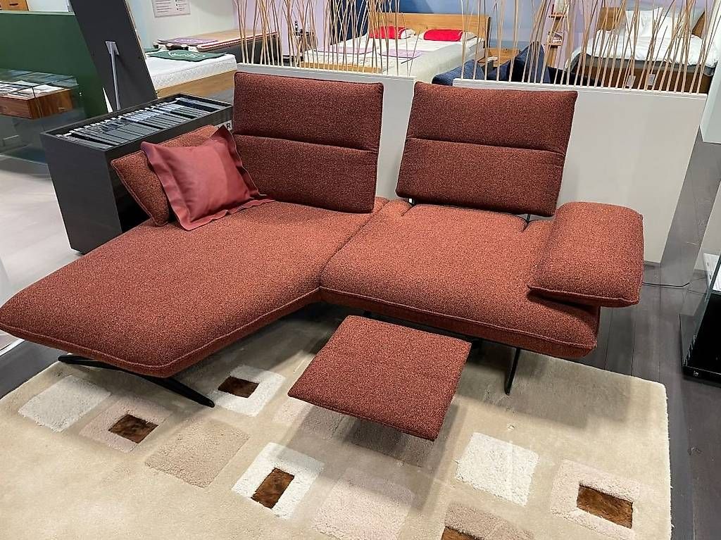 Sofas: Polstergarnitur Calo – Gebraucht aus Volketswil von wirzwohnen 2