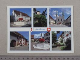 Arlesheim, 2005